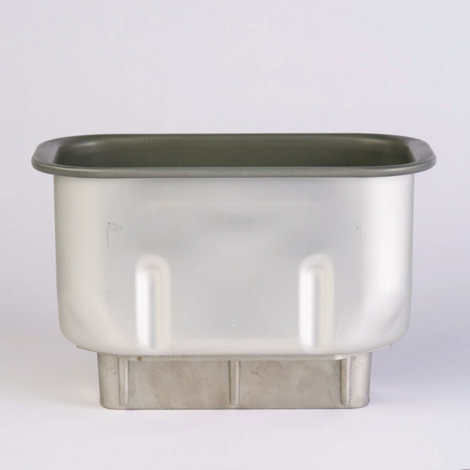 Baking Pan for BBCC-V20/X20 and BB-CEC20 **EXCLUDES KNEADING BLADES J9