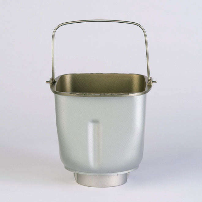 Baking Pan for BB-HAC10 **EXCLUDES KNEADING BLADE L9