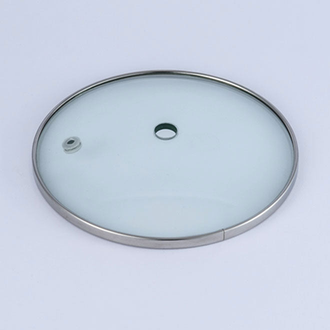 Glass Lid Only for NHS-10 (5 / 6 Cup Model) **LID KNOB NOT INCLUDED** Z9