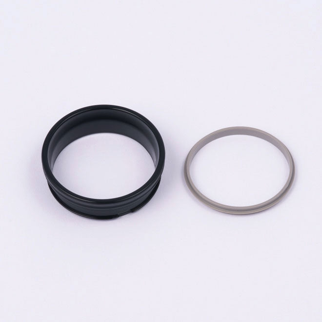 Mouth Ring Set (Black) for SM-JA/JB/JD/JHE S7