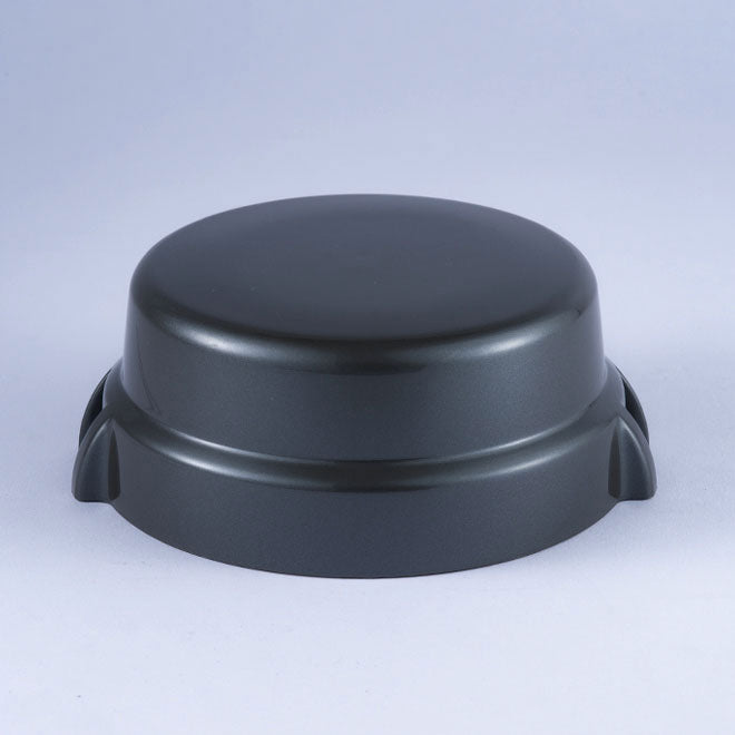 Outer Lid (Gun Metallic) for SL-JA14/JAE14-HG F7
