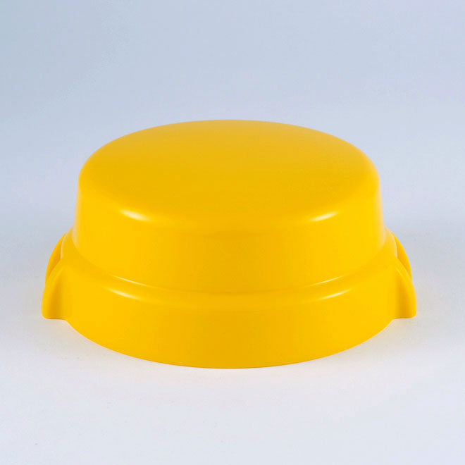 Outer Lid (Lemon Yellow) for SL-JA14/JAE14-YF Y1