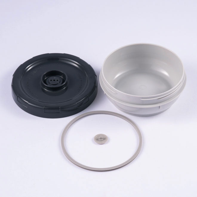 Soup Bowl Set for SL-XB20 W9