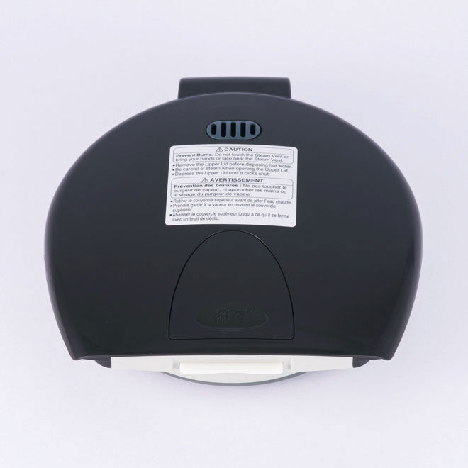 Complete Upper Lid Set (w/Inner Lid Packing) for CD-LTC50 Q3