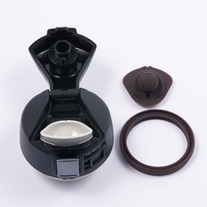 Stopper Cover Set (Black) for SM-YAE48XA R3