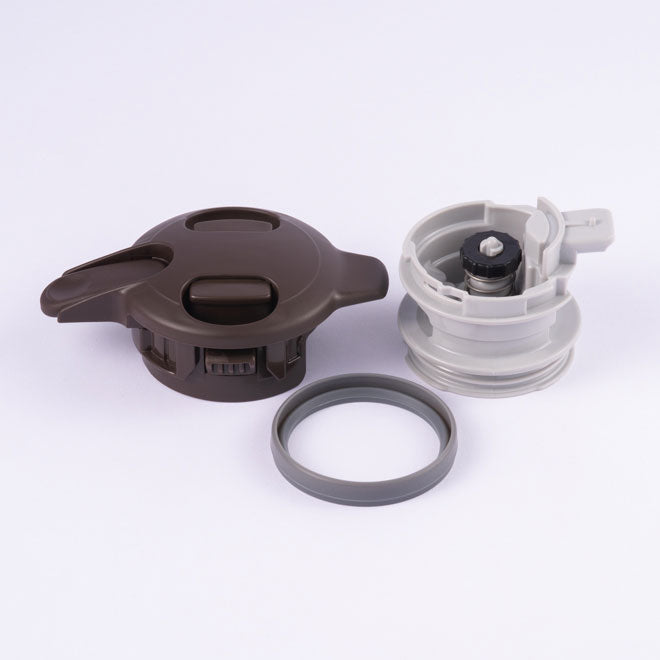 Stopper Set (Brown) for SH-HA/HB (-DB) J5