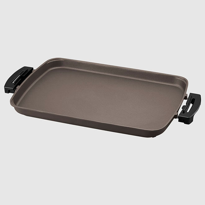 Cooking Plate Set for EA-DCC10 J3