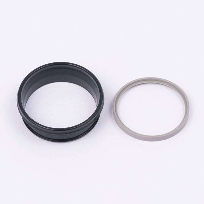 Mouth Ring Set (Black) for SM-LA/LB W7