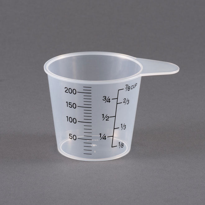 Measuring Cup for Breadmakers T3