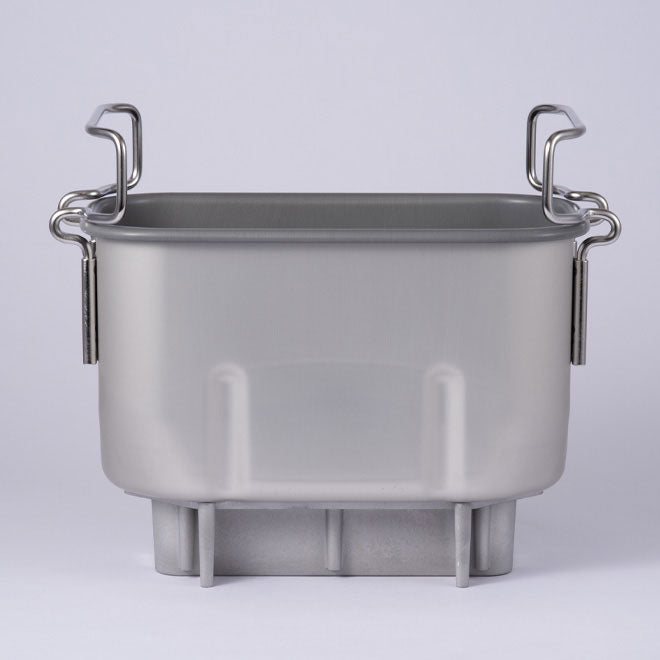 Baking Pan for BB-PDC20 **EXCLUDES KNEADING BLADES L9