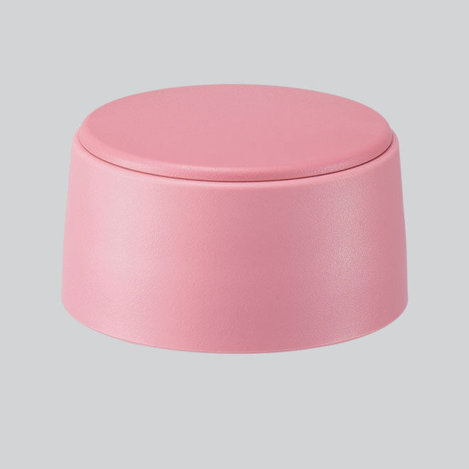 Optional Accessory - Screw-Off Lid (Pink) for SM-NA36/48PA E5