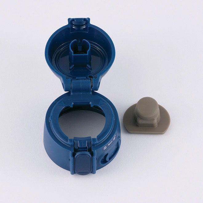 Stopper Cover Set (Blue) for SM-TAE48SAAZ **EXCLUDES STOPPER SET Z1