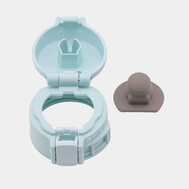 Stopper Cover (Green) for SM-SG48E **EXCLUDES STOPPER SET P3