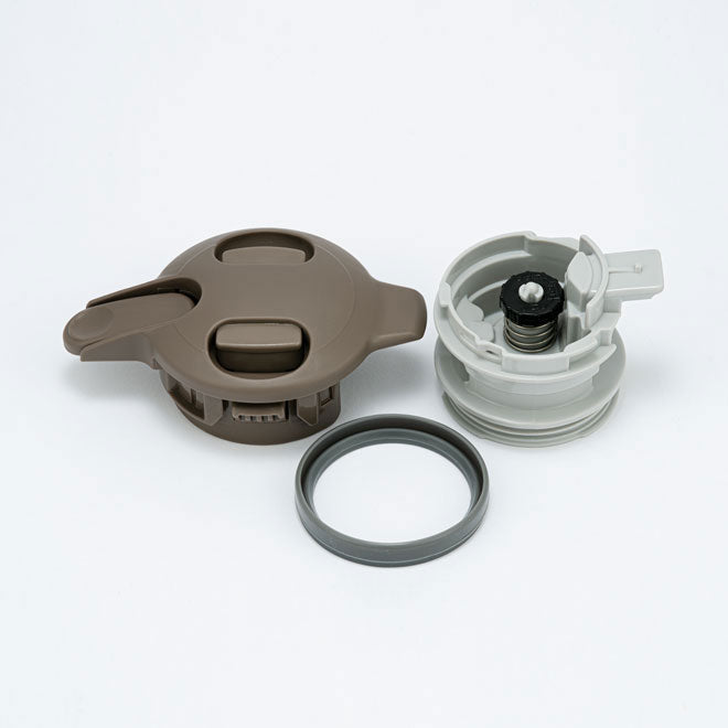 Stopper Set (Brown) for SH-HC (-NU)Matte Copper V1