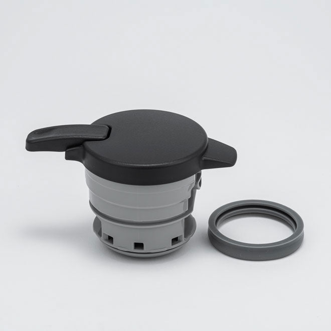 Stopper Set (Black) for SH-RA (-TA) Brown / (-XA) Stainless P9