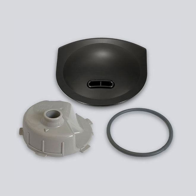 Steam Cap Set for NP-NWC10/18 H9