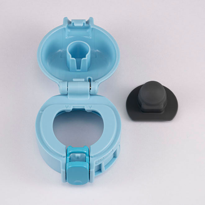 Stopper Cover Set (Blue) for SM-WR (-AP) Light Blue **EXCLUDES STOPPER SET R5