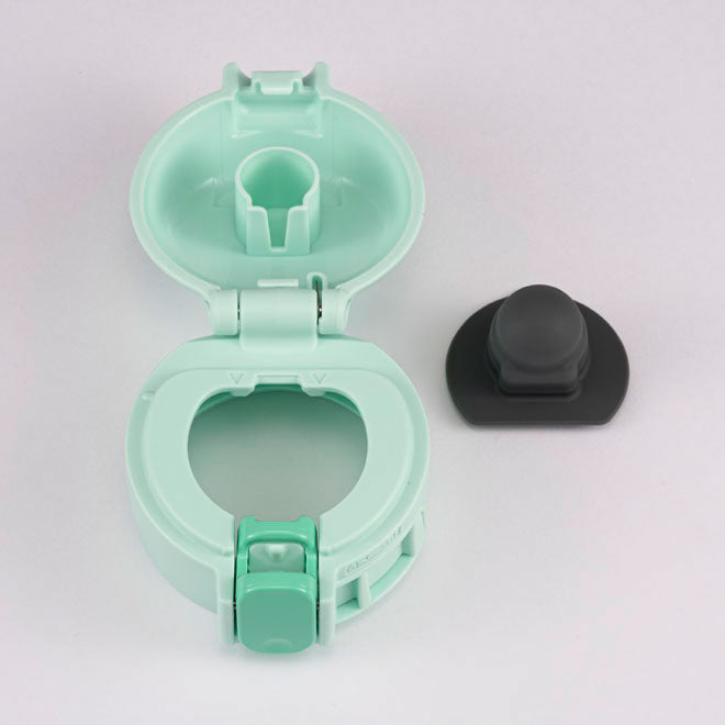 Stopper Cover Set (Green) for SM-WR (-GP) Mint **EXCLUDES STOPPER SET F9