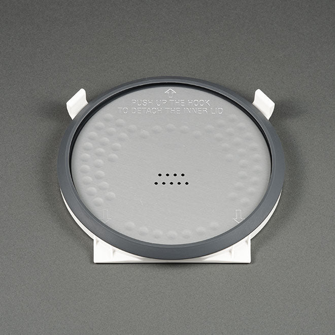 Inner Lid Set for NL-DCC10 (5.5 Cup Model) X5