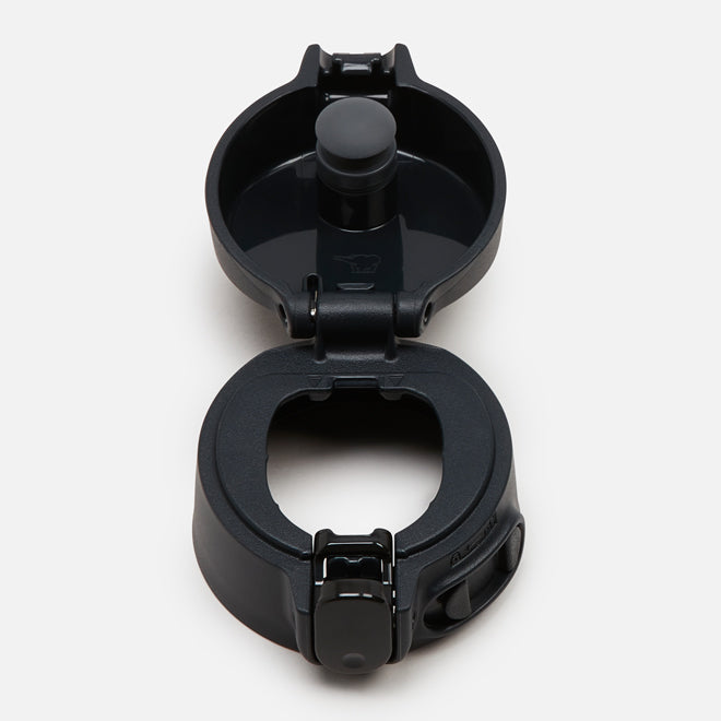 Stopper Cover Set (Black) for SM-VA/VH/VS (-XA) Stainless, (-XZ) Sumi **EXCLUDES STOPPER SET R1