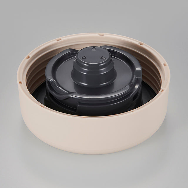 Lid Cover (Tan) for SW-LA30/40 (-CM) Ecru Beige **Excludes Stopper Set** L7
