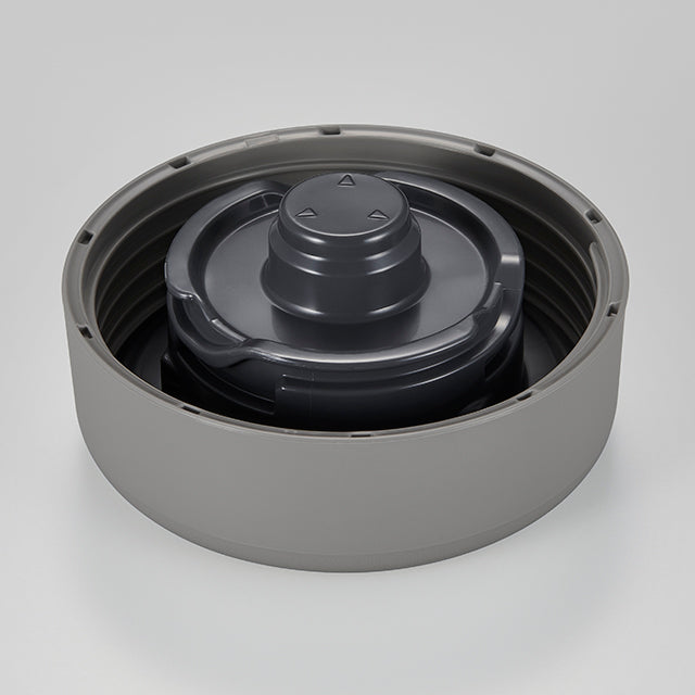 Lid Cover (Gray) for SW-LA30/40 (-HM) Cloud Gray **Excludes Stopper Set** W7