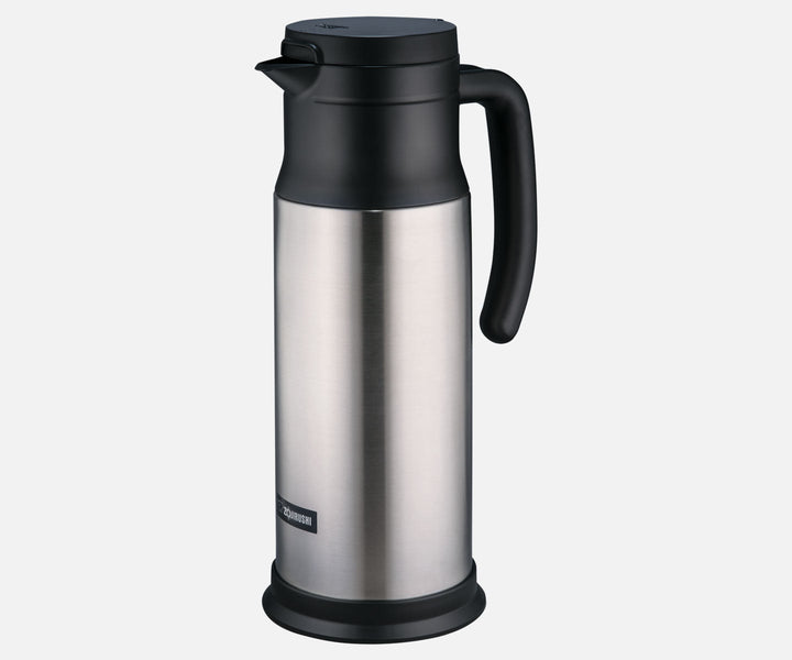 34 oz. Stainless Vacuum Creamer / Dairy Server SH-MAE10 Z7
