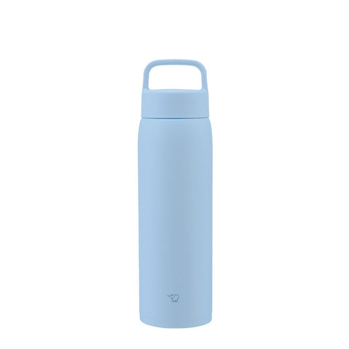 34 oz. Stainless Mug with Lid Handle SU-DA100 H7