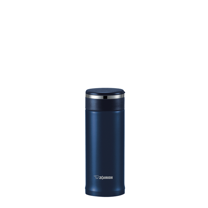 11 oz. Stainless Mug with Tea Leaf Filter SM-JTE34 D3