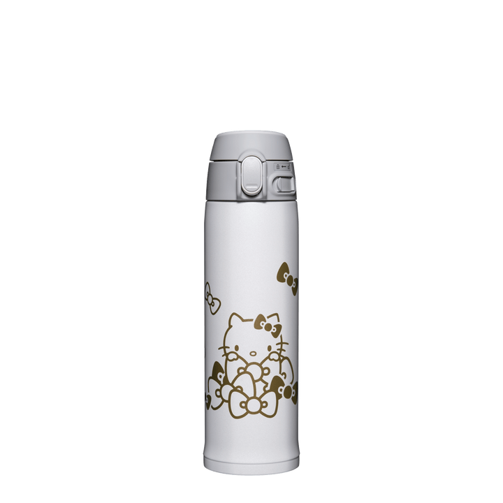 16 oz. ZOJIRUSHI x HELLO KITTY® Stainless Mug SM-TA48KT W3