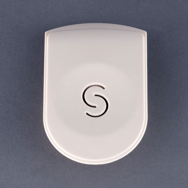 Steam Cap (Brown/Tan) for NS-LAC05 N9