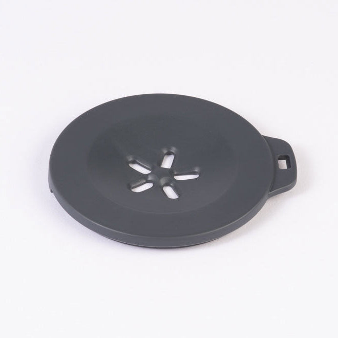 Basket Cover for EC-DAC50 (Silver-SA) Z1