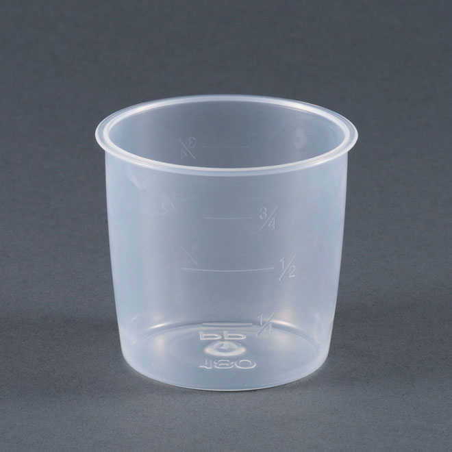 Measuring Cup for Rice Cookers P1