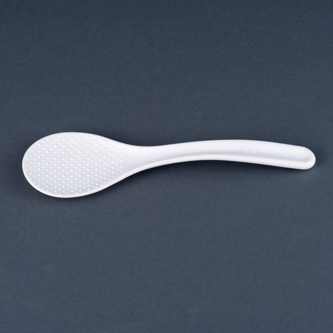 Spatula for Most 3-Cup Rice Cookers X7