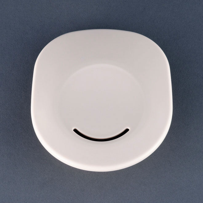 Steam Cap for NS-WAC White (-WB) Color N7