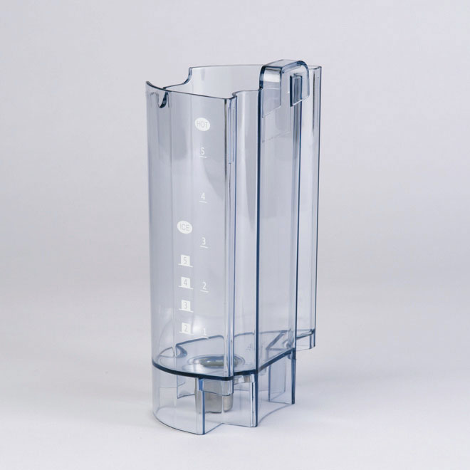 Water Tank Set for EC-DAC50 S9