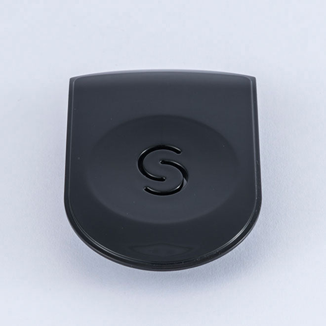 Steam Cap (Black) for NS-LAC/LGC G1