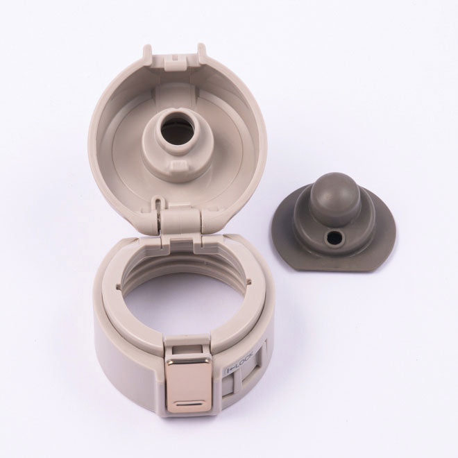 Stopper Cover Set (Gold) for SM-KHE36/48NL **EXCLUDES STOPPER SET I7