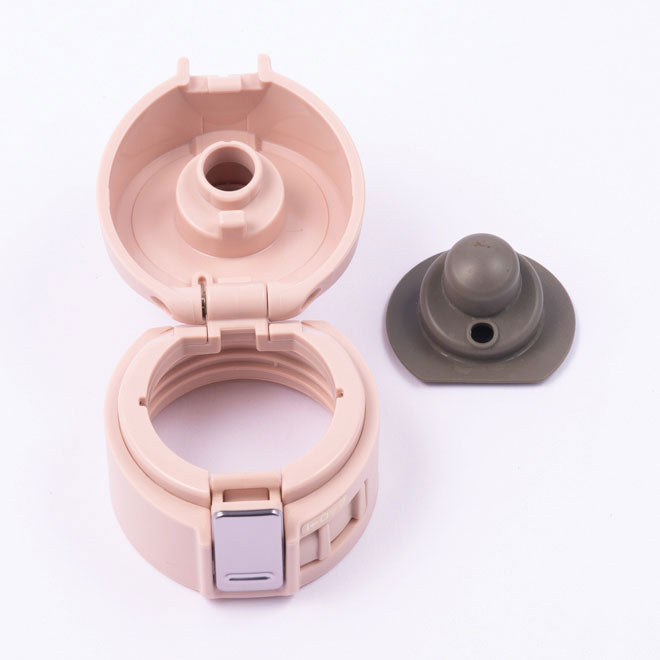 Stopper Cover Set (Pink) for SM-KB36/48PX **EXCLUDES STOPPER SET E5