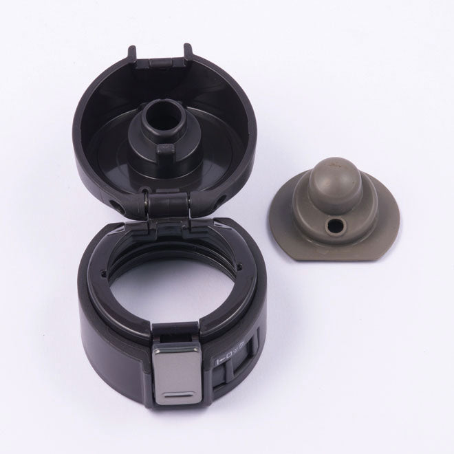 Stopper Cover Set (Brown) for SM-KB36/48TM **EXCLUDES STOPPER SET E5