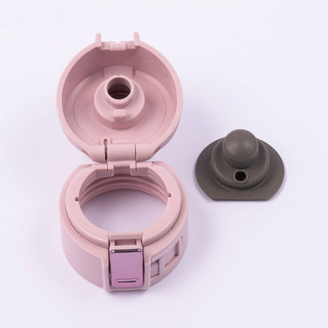 Stopper Cover Set (Pink) for SM-KHE36/48PT **EXCLUDES STOPPER SET R1