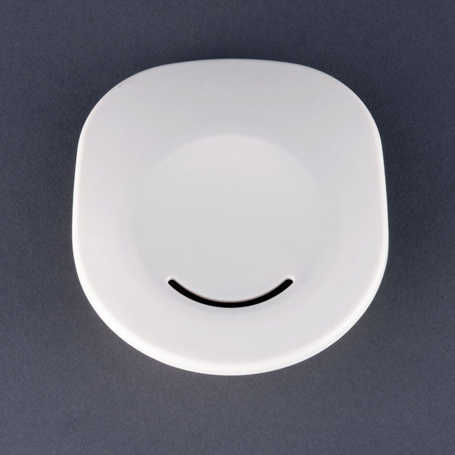 Steam Cap for NS-WAC/WTC White (-WD) Color X5