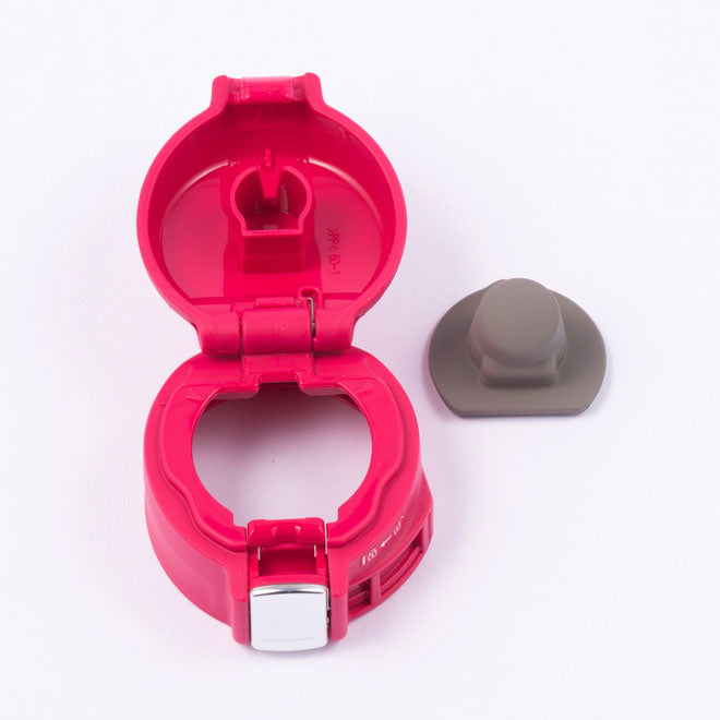 Stopper Cover Set (Red) for SM-SA (-RW) Clear Red **EXCLUDES STOPPER SET F5