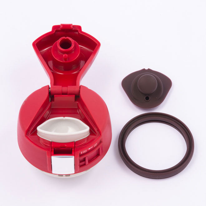 Stopper Cover Set (Red) for SM-YAE48RA V7
