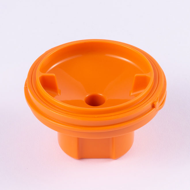 Stopper (Orange) for SH-DE19 W9