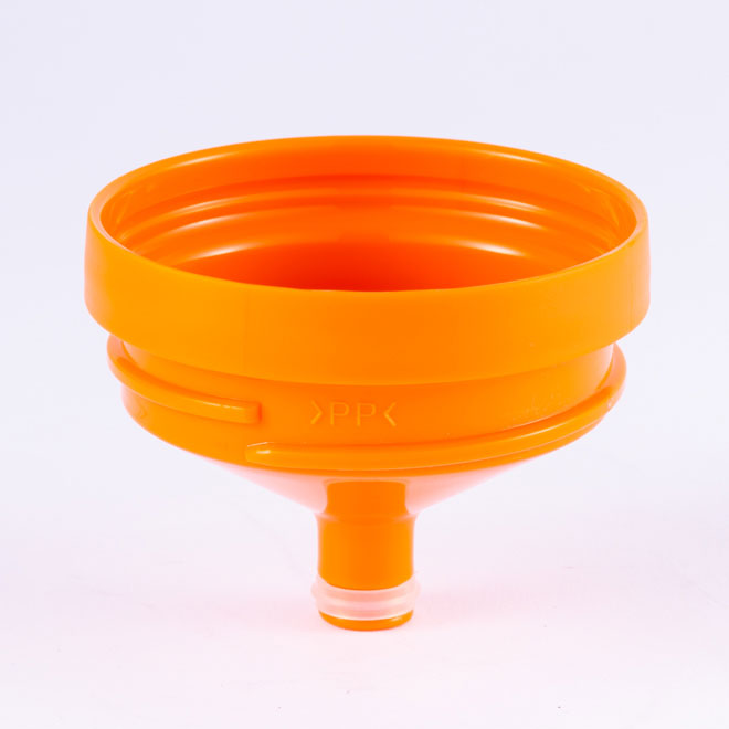 Upper Stopper (Orange) for SH-FB19 M9