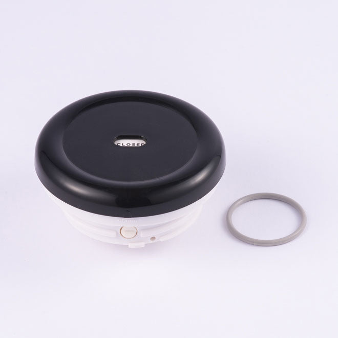 Stopper for AFFB-10S/10SA/19S/19SA (Black) O9