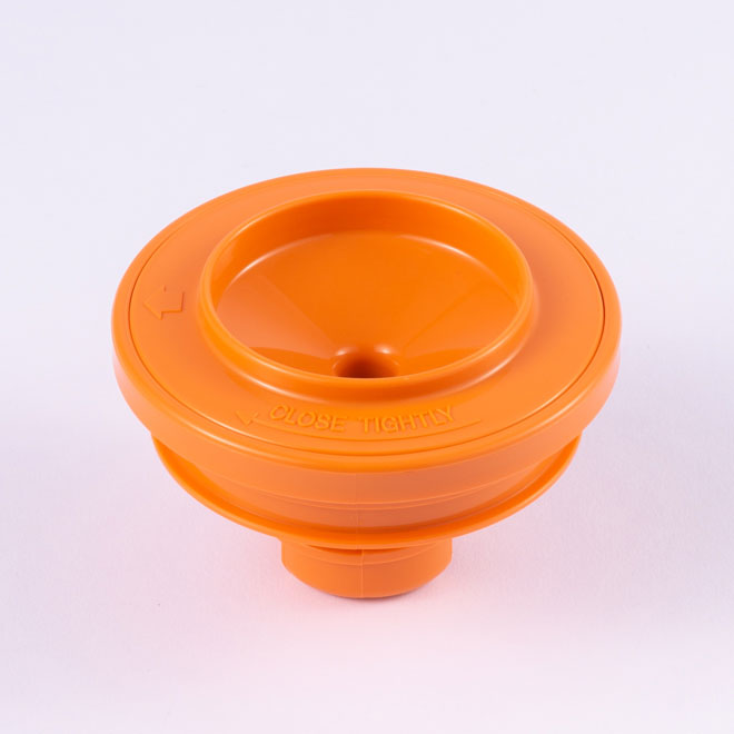 Stopper (Orange) for BHS-19SB T5