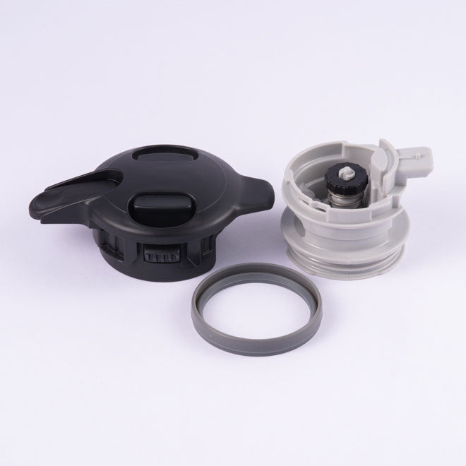 Stopper Set (Black) for SH-HA/HB/HC (-XA) L3