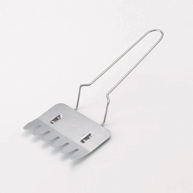 Spatula for Fish Roaster EF-VPC/VSC E5